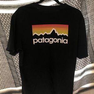 Patagonia T shirt